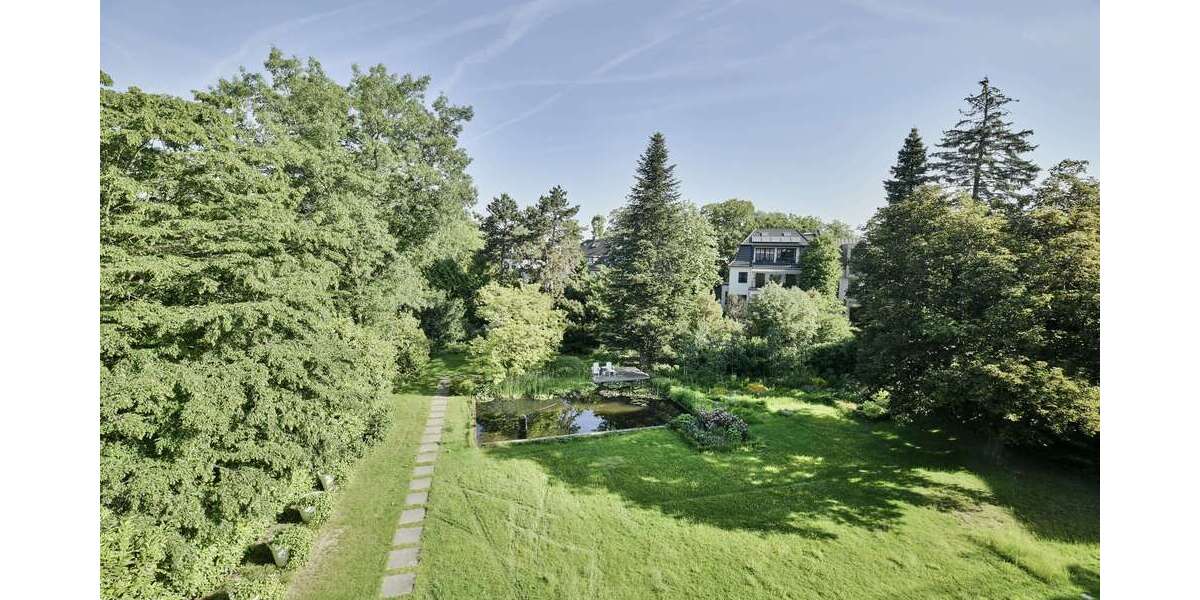 Etagenwohnung Düsseldorf Düsseltal - 3.5 Zimmer, 132 m&sup2;, 695.000&euro; | Angebot:26977778