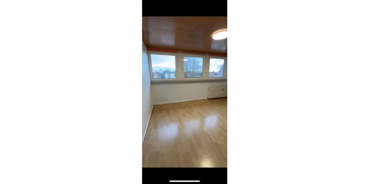 Etagenwohnung Oberhausen Rothebusch - 3 Zimmer, 58 m&sup2;, 494&euro; | Angebot:25943723