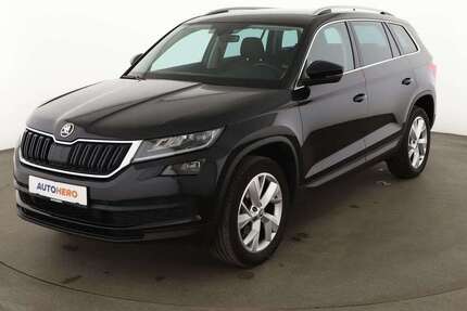 Skoda Kodiaq 67.008 km 27.790 &euro; Essen 45141