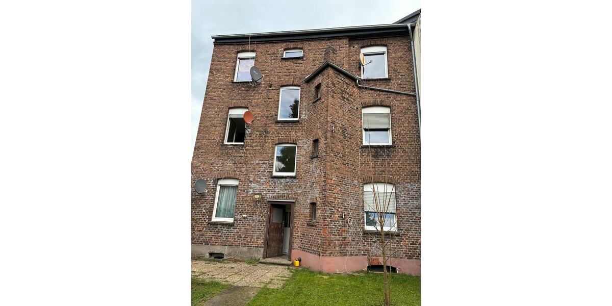 Dachgeschoßwohnung Duisburg Essenberg - 2 Zimmer, 53 m&sup2;, 620&euro; | Angebot:25825828