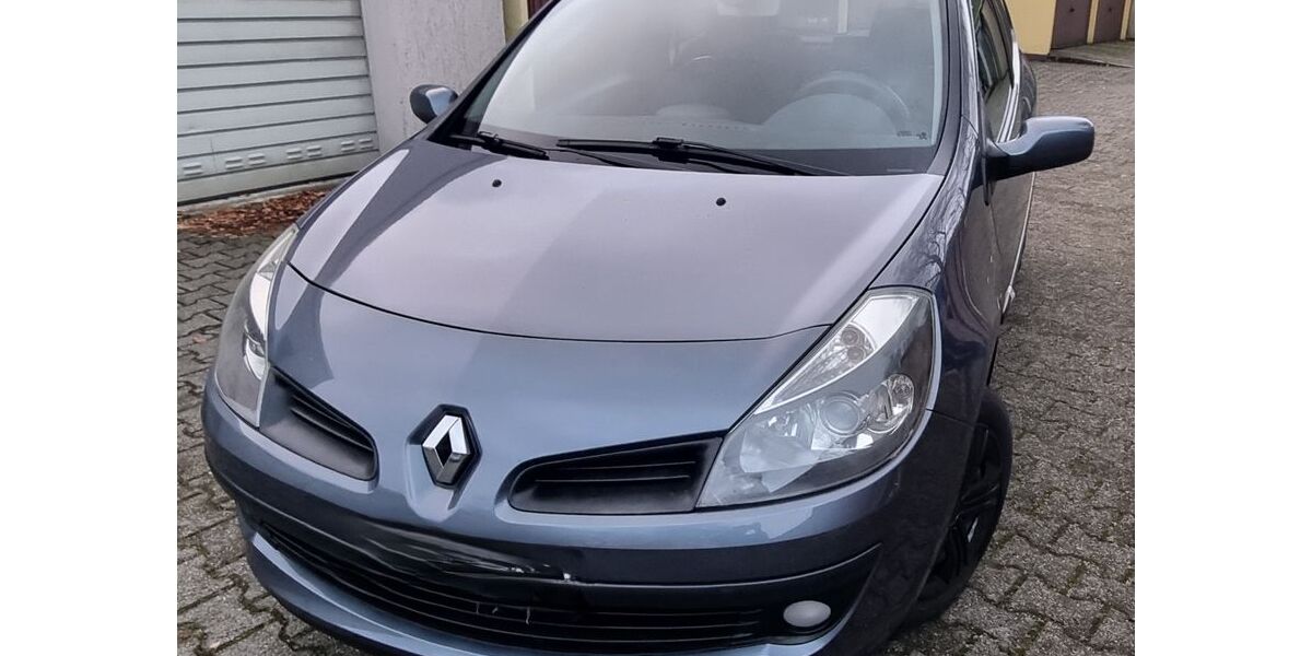 Renault Clio 159.618 km 2.800 &euro; Gladbeck 45964