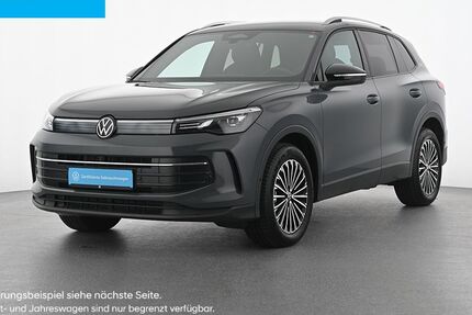 VW Tiguan 12.389 km 35.960 &euro; Essen 45143