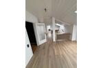 Dachgeschoßwohnung Wuppertal Arrenberg - 3 Zimmer, 82 m&sup2;, 750&euro; | Angebot:27556794