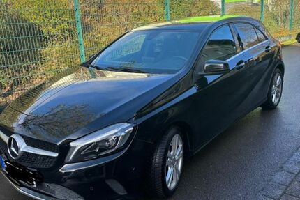 Mercedes-Benz A 180 93.000 km 11.500 &euro; Remscheid 42853