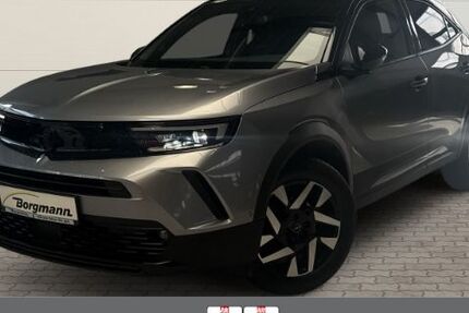 Opel Mokka 25.278 km 22.390 &euro; Bottrop 46240