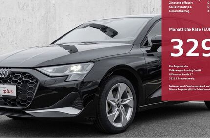 Audi A3 27.989 km 32.860 &euro; Düsseldorf 40549