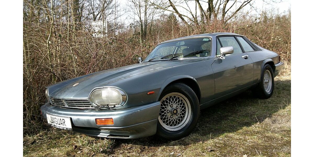 Jaguar XJS 173.710 km 6.666 &euro; Mettmann 40822