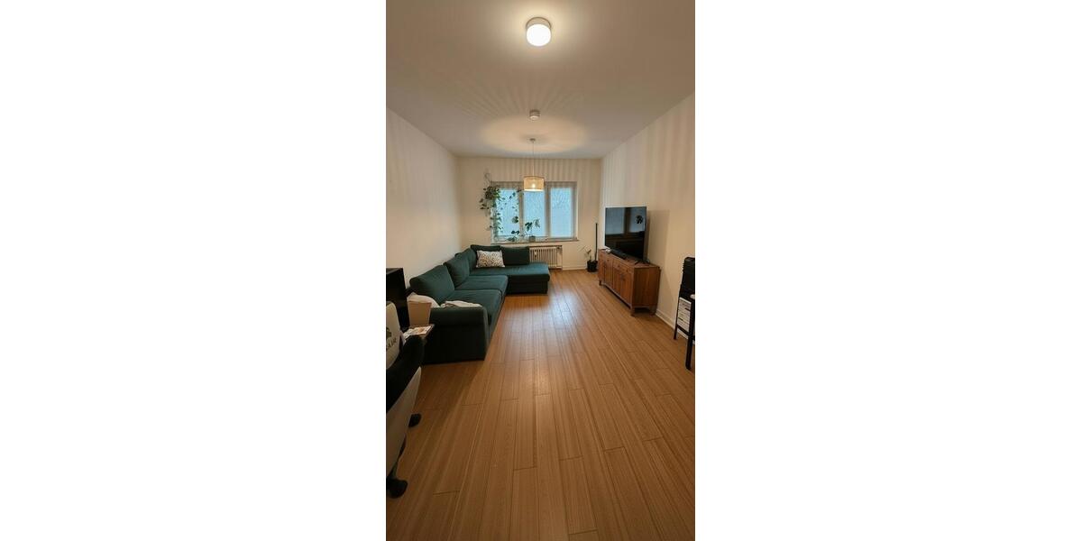 Etagenwohnung Düsseldorf Oberbilk - 2 Zimmer, 59 m&sup2;, 985&euro; | Angebot:27547929