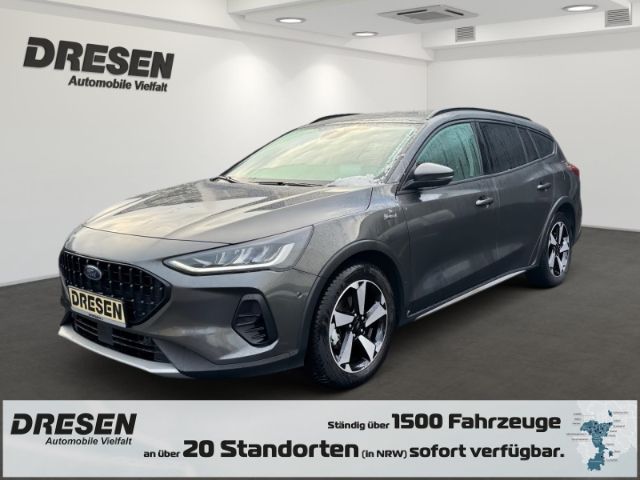 Ford Focus 16.760 km 26.250 &euro; Neuss 41464