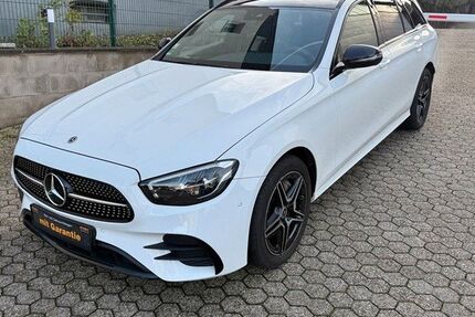 Mercedes-Benz E 300 79.000 km 37.649 &euro; Witten 58454