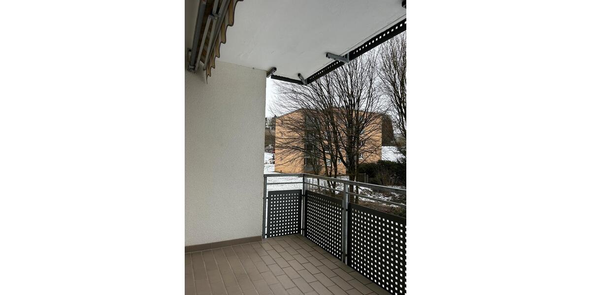 Etagenwohnung Radevormwald - 3 Zimmer, 75 m&sup2;, 544&euro; | Angebot:25249303