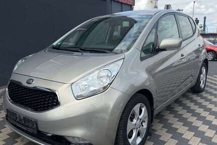 Kia Venga 84.250 km 9.700 &euro; Duisburg 47259