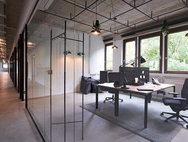 Gewerbeobjekt Neuss Hammfeld - 1.000&euro; | Angebot:25693165