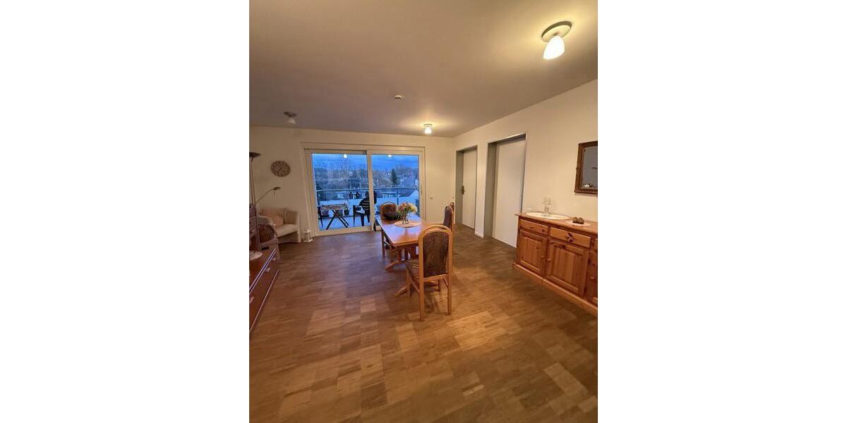 Etagenwohnung Wuppertal Gemarkung Langerfeld - 1 Zimmer, 49 m&sup2;, 588&euro; | Angebot:26152953