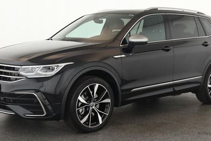 VW Tiguan Allspace 18.100 km 47.584 &euro; Neuss 41464