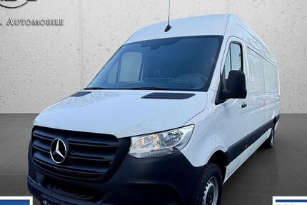 Mercedes-Benz Sprinter 125.900 km 21.990 &euro; Duisburg 47259