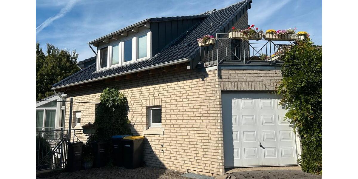 Etagenwohnung Mettmann - 3 Zimmer, 133 m&sup2;, 1.862&euro; | Angebot:25416036