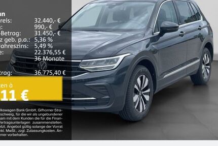 VW Tiguan 16.486 km 32.440 &euro; Remscheid 42897
