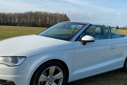 Audi A3 132.000 km 14.700 &euro; Wermelskirchen 42929