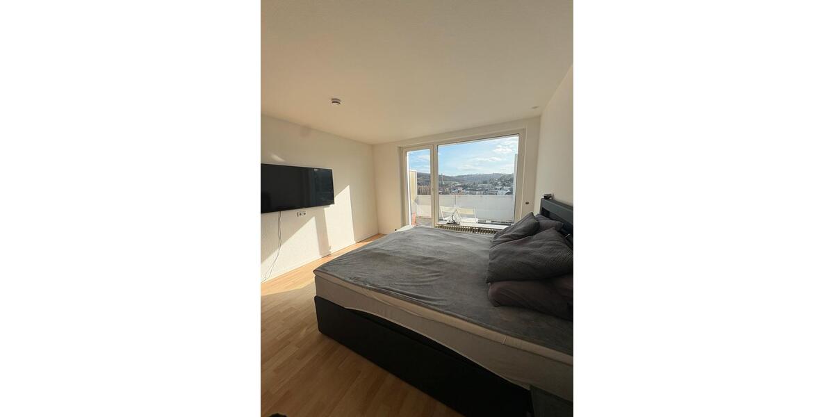 Etagenwohnung Wuppertal Eckbusch - 2.5 Zimmer, 72 m&sup2;, 815&euro; | Angebot:25994179