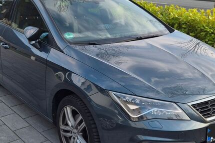 Seat Leon 152.000 km 10.750 &euro; Herne 44625