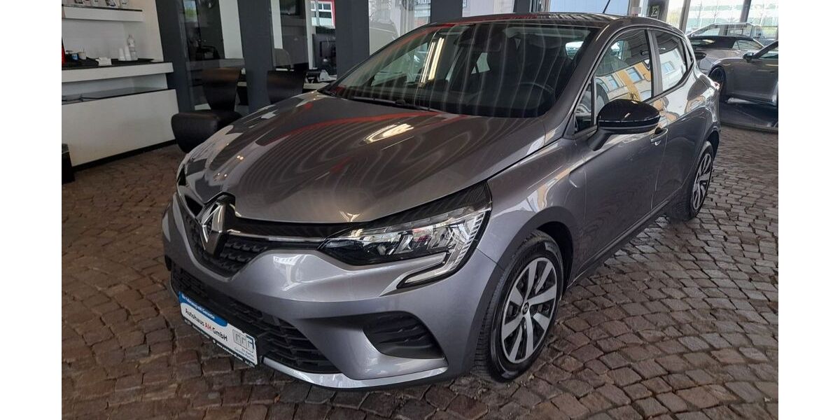 Renault Clio 44.728 km 14.250 &euro; Gelsenkirchen 45888