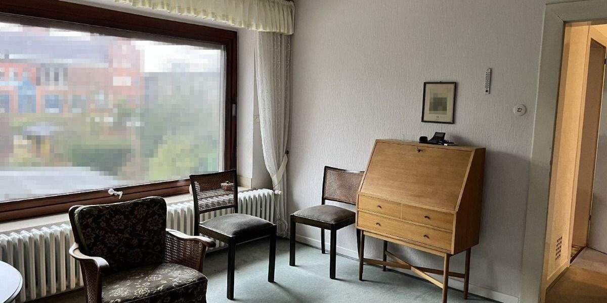 Einfamilienhaus Duisburg Alt-Homberg - 6 Zimmer, 167 m&sup2;, 259.000&euro; | Angebot:25746769