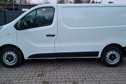 Renault Trafic 112.000 km 9.999 &euro; Düsseldorf 40627