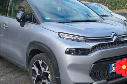 Citroen C3 Aircross 33.500 km 17.500 &euro; Mettmann 40822
