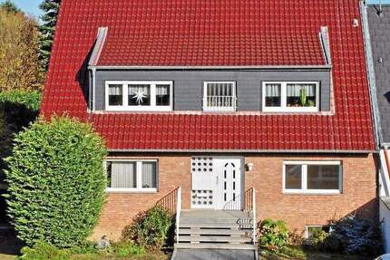 Haus Düsseldorf Wersten Wersten - 1 Zimmer, 242 m&sup2;, 1.149.000&euro; | Angebot:25660967