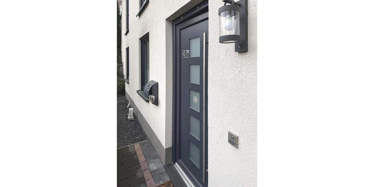 Erdgeschoßwohnung Wülfrath - 3 Zimmer, 96 m&sup2;, 1.180&euro; | Angebot:25918616