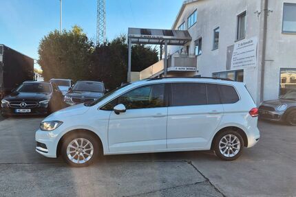 VW Touran 359.021 km 11.850 &euro; Hilden 40721