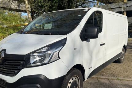 Renault Trafic 259.654 km 4.950 &euro; Essen 45276