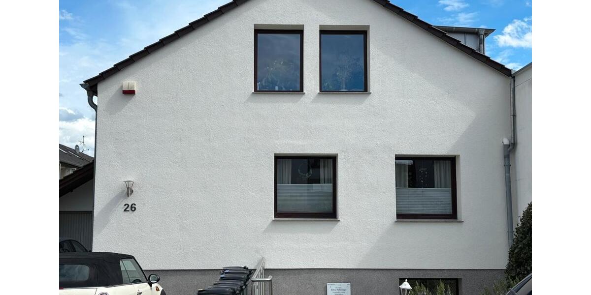 Gewerbeobjekt Bochum Eppendorf - 750&euro; | Angebot:23552033