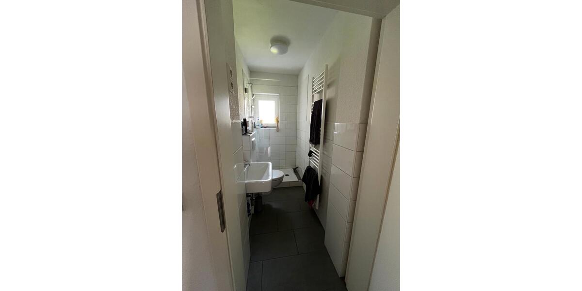 Erdgeschoßwohnung Hattingen - 2.5 Zimmer, 51 m&sup2;, 781&euro; | Angebot:25840818