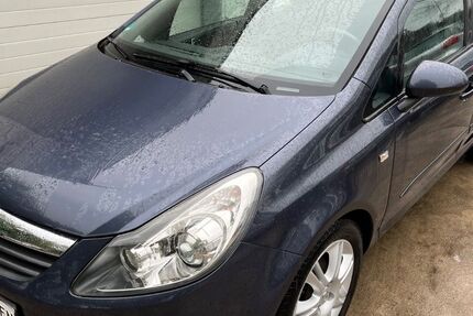 Opel Corsa 117.000 km 4.790 &euro; Herten 45699