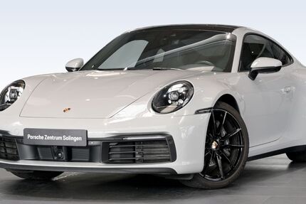 Porsche 992 33.653 km 121.500 &euro; Solingen 42653