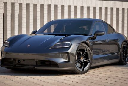 Porsche Taycan 9.499 km 104.900 &euro; Hagen 58119