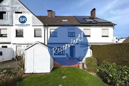 Haus Bochum / Westenfeld Westenfeld - 4 Zimmer, 97 m&sup2;, 375.000&euro; | Angebot:25841544