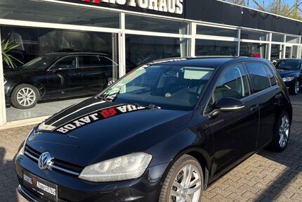 VW Golf 165.000 km 10.700 &euro; Oberhausen 46049