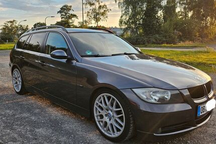 BMW 325 168.000 km 10.999 &euro; Oberhausen 46147