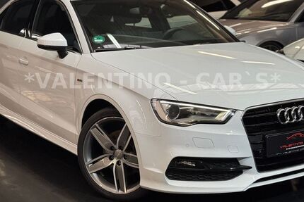 Audi A3 41.634 km 21.299 &euro; Radevormwald 42477