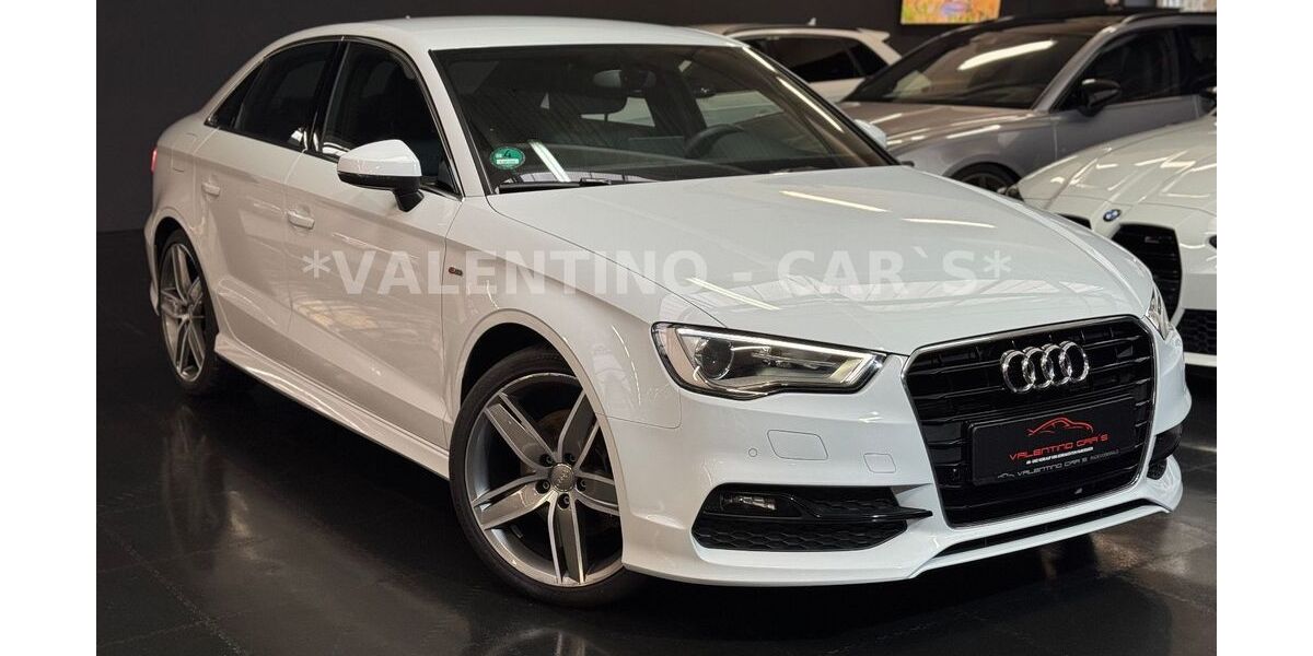 Audi A3 41.634 km 21.299 &euro; Radevormwald 42477