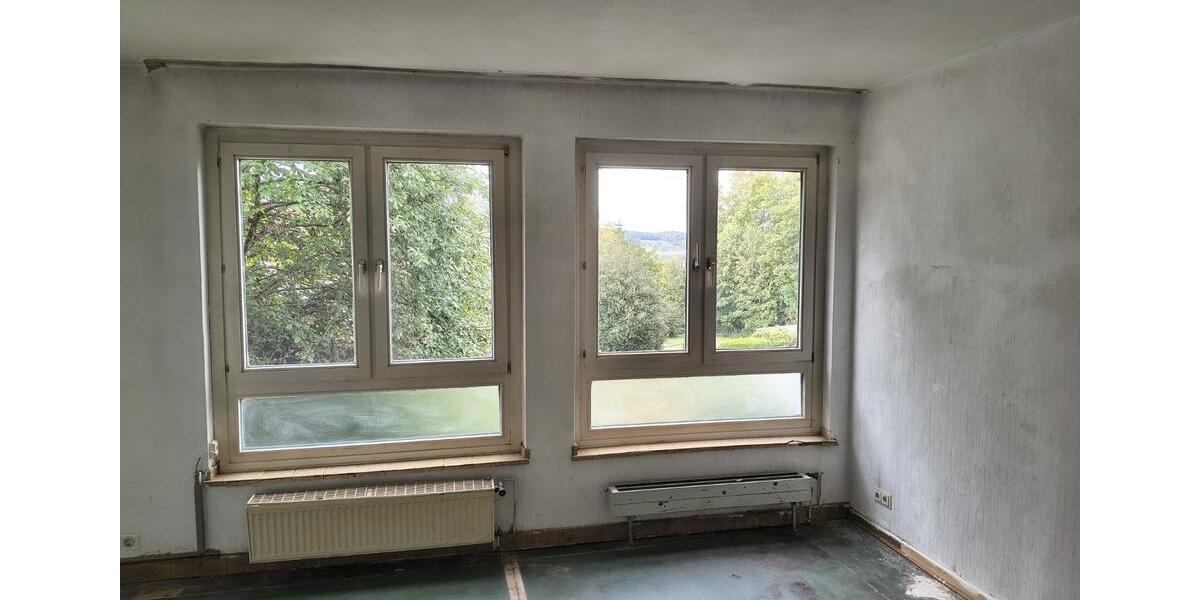 Hochparterre Wuppertal Gemarkung Langerfeld - 3 Zimmer, 76 m&sup2;, 179.000&euro; | Angebot:27534046