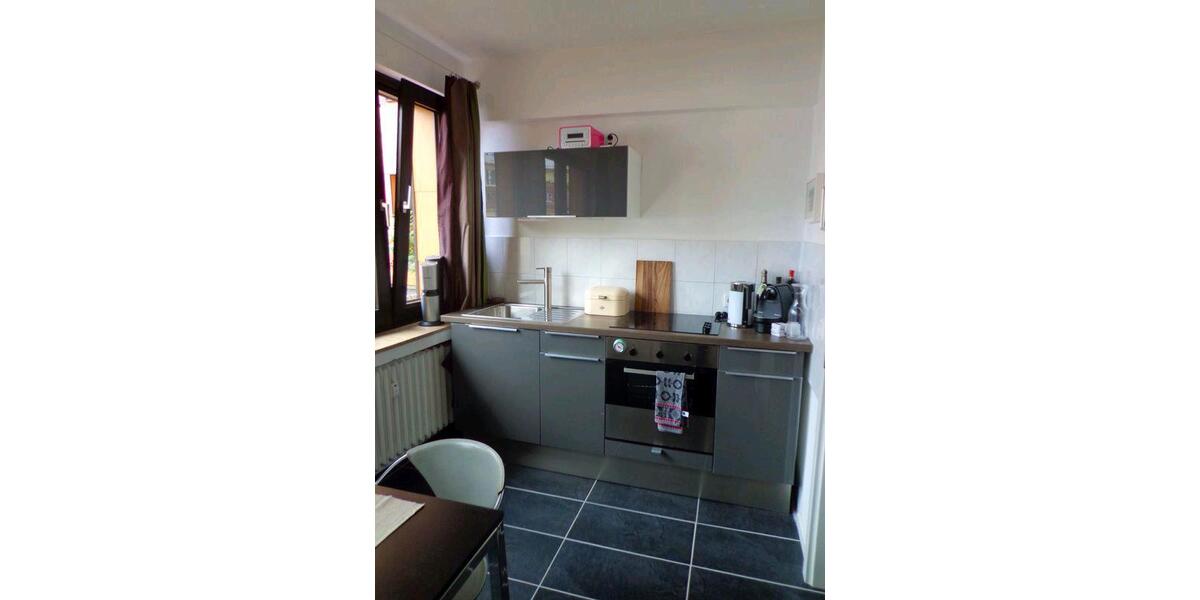 Etagenwohnung Gelsenkirchen - 2 Zimmer, 49 m&sup2;, 99.000&euro; | Angebot:24852016