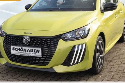 Peugeot 208 23.227 km 15.490 &euro; Solingen 42697