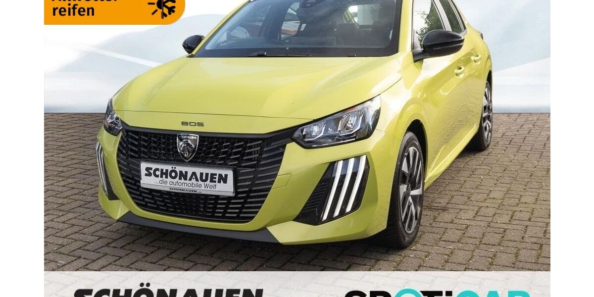 Peugeot 208 23.227 km 15.490 &euro; Solingen 42697