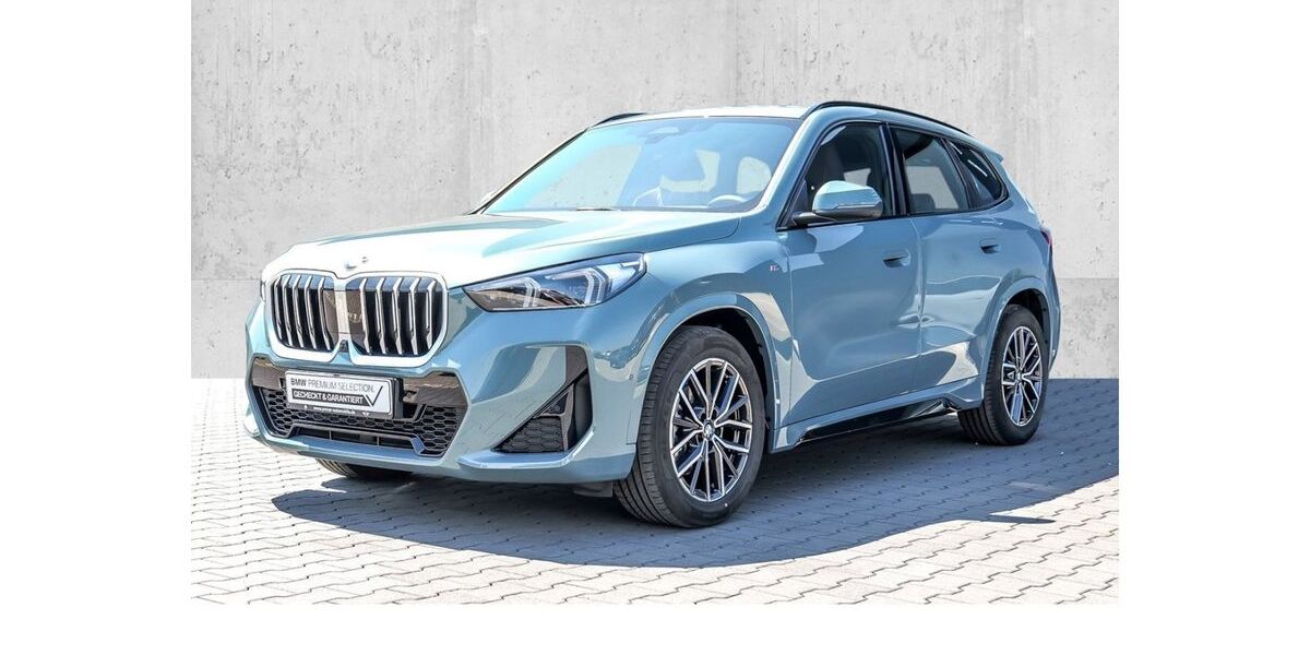 BMW X1 12.450 km 41.740 &euro; Velbert 42553