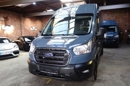 Ford Transit 78.703 km 13.480 &euro; Hilden 40721