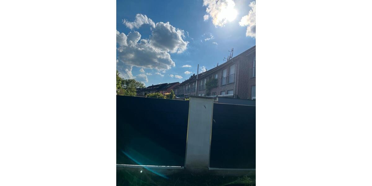 Reihenhaus Gelsenkirchen Rotthausen - 560.000&euro; | Angebot:26624356